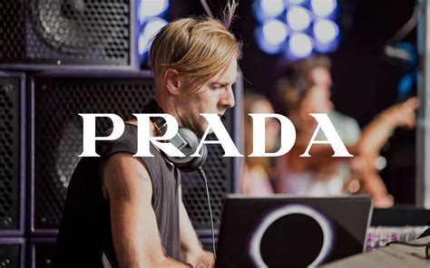 richie hawtin prada|Plastikman aka Richie Hawtin .